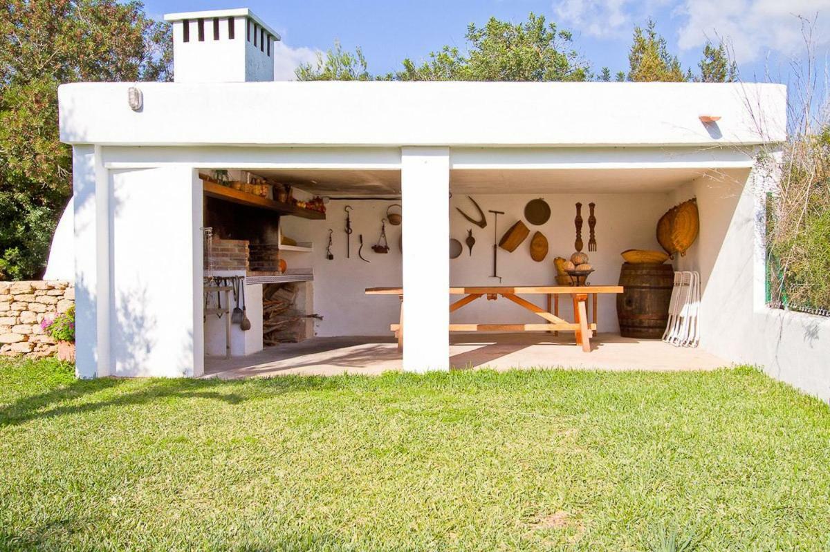 Villa Agustín Santa Eulária des Riu