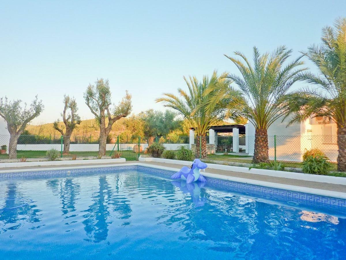 Agustín Villa Santa Eulária des Riu